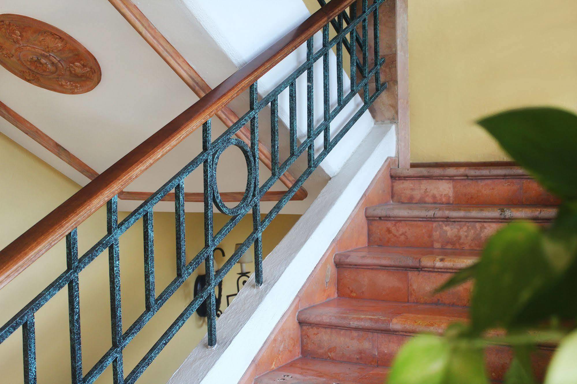Hotel Residencial Merida Luaran gambar