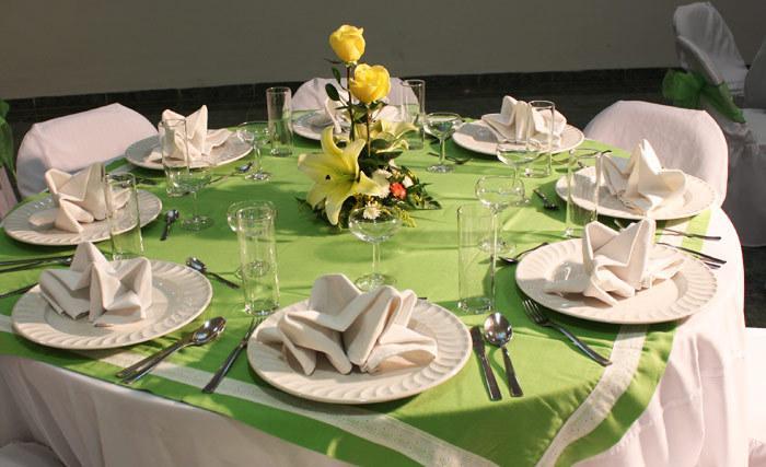 Hotel Residencial Merida Luaran gambar